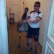 ТУПА ГУСЬ - steam id 76561198040730432