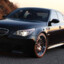 BMW M5 e60 V10 510CV