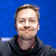 天才是见我的门槛