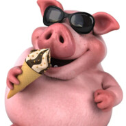 Мистер Пигентон