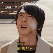 拾荒者