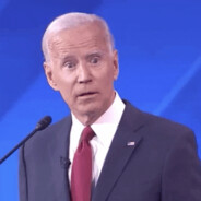 Joseph R. Biden