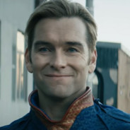 Homelander