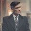 Thomas Shelby