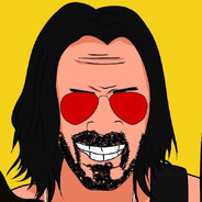 Steam Avatar