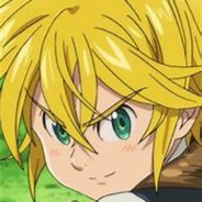 ֎Meliodas֎ *********
