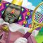 King of All Tennis