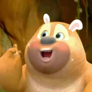 狗熊岭小小小熊二