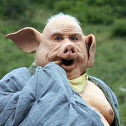 国服顶级自由人