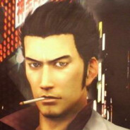 Kiryu Kazuma