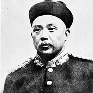 袁世凯