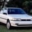 1990 Toyota Camry