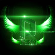 D3HD| Cyan