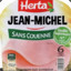 Jean-michel Sans Couenne