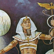 Hermes Trismegistus