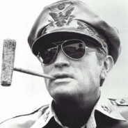 五星上将麦克阿瑟