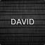 David &lt;(-_-)&gt;