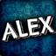 ☚Alex☛