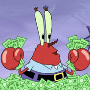 比奇堡悍匪蟹老板