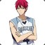 akashi seijuro