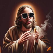 Joint Jesus avatar