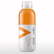 给我一瓶维他命