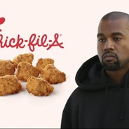 Chik-Fil-Ye