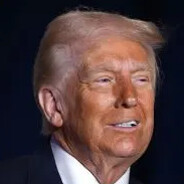 Donald J Trump