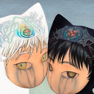 Dantovich's avatar