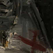 白玉羊首瓜棱式铜镶珐