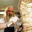 Saruman Kebab