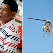 Rodrigo Duterte