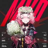 维多利亚魔法闪电猪咪