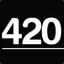 420 | Blaze it! CSGO2X.COM