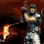 Chris Redfield