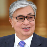 Касым-Жомарт