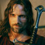 araGorn