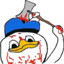 Dolan Duck