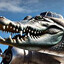 Bombardiro Crocodilo
