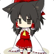Reimu <3