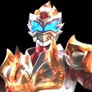 炎之拿瓦吞噬火焰的力