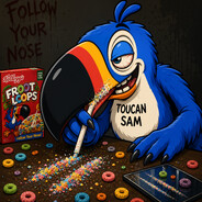FruitLoop