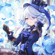 提瓦特第一演员