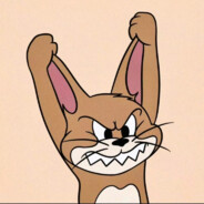 爱吃奶酪的杰瑞