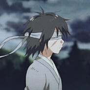 林间偶有半星灯