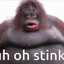 stinky