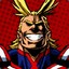 All-Might