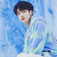 时代少年团严浩翔