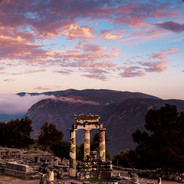 翻山越岭来看你