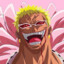 Donquixote Doflamingo